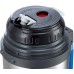 Термос ZOJIRUSHI SF-CС18XA 1.8l (складная ручка+ремешок) Стальной